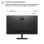 HP Series 3 Pro 324pf Monitor 23.8" FullHD 100Hz IPS Mate VESA 5ms