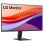 Écran PC LG 24U411A-B 23,8" Full HD 120Hz IPS HDR10 Bordures ultra-fines