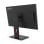 Monitor Lenovo ThinkVision T27Q-40 27" Wide Quad HD 120Hz IPS 6ms USB VESA HDR