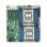 Placa Base Asrock TURIN2D16-2T AMD SoC SP5 DDR5 EEB 10GbE Server PCIe 4.0/5.0 IPMI