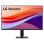 Écran PC LG 27U411A-B 27" Full HD 120Hz IPS Bordures ultra-fines HDR10