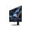 Écran PC Samsung G70F 27" Ultra HD 4K 144Hz IPS 1ms FreeSync G-SYNC HDR10+