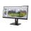 Monitor Lenovo ThinkVision T34WD-40 34" Wide Quad HD 120Hz VA Curvo USB-C HDR10