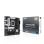 Motherboard ASUS PRIME B760M-A II-CSM B760 LGA1700 DDR5 Micro-ATX 2.5GbE M.2 RAID