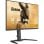 iiyama G-MASTER GB3295QSU-B1 Monitor 31.5" Quad HD 240Hz VA HDR400 FreeSync Premium USB Altifalantes