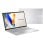 Portátil Asus Vivobook 17 X1704VA-AU918W 17.3" Intel Core 7 150U 16GB 1TB SSD Intel Graphics Windows 11 Home