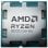 Procesador AMD Ryzen 5 9500F 6 Núcleos 3.8 GHz Frecuencia Base 5.0 GHz Turbo ECC Socket AM5