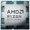 Processore AMD Ryzen 5 9500F 6 Nuclei 3,8 GHz Frequenza base 5,0 GHz Turbo ECC Socket AM5