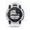 Garmin Instinct GPS 45mm AMOLED Blu Bianco Unisex Cardiofrequenzimetro SpO2 Always-on 10ATM