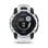 Garmin Instinct GPS 45mm AMOLED Blu Bianco Unisex Cardiofrequenzimetro SpO2 Always-on 10ATM