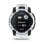 Garmin Instinct GPS 45mm AMOLED Blu Bianco Unisex Cardiofrequenzimetro SpO2 Always-on 10ATM