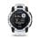 Garmin Instinct GPS 45mm AMOLED Blu Bianco Unisex Cardiofrequenzimetro SpO2 Always-on 10ATM