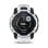 Garmin Instinct GPS 45mm AMOLED Blu Bianco Unisex Cardiofrequenzimetro SpO2 Always-on 10ATM