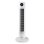 Ventilador de torre Orbegozo TWM 0960 60W 3 velocidades LED Blanco
