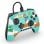 Manette filaire PowerA Advantage pour Nintendo Switch 2 - Mario Time vert