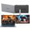 Portatile Blackview GamiBook 8 16" AMD Ryzen 7 7735HS 32GB 1TB SSD Radeon 680M Windows 11 Pro