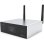 Arylic S50 Pro Plus Receptor Estéreo HiFi DAC ESS9023 Bluetooth 5.0 WiFi AirPlay Spotify RCA