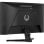 Monitor iiyama G-MASTER G2471HS-B1 23.8" FullHD 240Hz Fast IPS G-SYNC HDR10 0.3ms