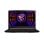 MSI Thin 15 B12VE-2453 Intel Core i5-12450H/16GB/512GB SSD/RTX 4050/15.6" Windows 11 Home