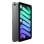 Apple iPad mini 8,3" 256GB 5G WiFi Batterie Longue Durée iPadOS 18 Gris