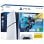 Sony PlayStation 5 Slim Chassis E + Fortnite Flowering Chaos