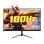 Monitor Vanwin KD2687HS 27" QHD 180Hz Fast IPS FreeSync HDR DisplayHDR 1ms