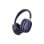 Auriculaires Havit H670BT sans fil et filaires Bluetooth, réduction de bruit active, gaming, bleu