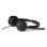 Auriculaires Epos IMPACT 460T filaires USB-C avec annulation de bruit pour appels et musique noirs