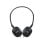 Casque JVC HA-S160M filaire Jack 3,5 mm pour appels et musique Noir