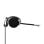 Casque Sennheiser SH 335 filaire pour bureau call center micro Boom réduction de bruit argent