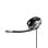 Casque Sennheiser SH 335 filaire pour bureau call center micro Boom réduction de bruit argent