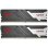 Memoria RAM Patriot Viper Venom PVV532G600C30K 32GB 2x16GB DDR5 6000MHz CL30 AMD EXPO Intel XMP 3.0