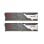 Mémoire RAM Patriot Viper Venom PVV564G600C30K 64GB 2x32GB DDR5 4800MHz CL40 Intel XMP AMD EXPO Noir Rouge Argent
