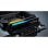 Mémoire RAM G.Skill Ripjaws M5 RGB 64GB 2x32GB DDR5 6000MHz CL28 AMD EXPO RGB Multicolore