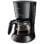 Cafetera Filtro Philips Daily Collection HD7461/20 1,2L 1000W antigoccia spegnimento automatico