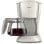 Caffettiera Filtro Philips Daily Collection HD7461/00 1,2L 1000W Anti-goccia