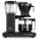 Cafeteira de Filtro Moccamaster KBG 741 AO 1,25 L 1520 W Preta