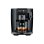 Cafetera Automatique JURA J10 1,9L 15 bars avec broyeur et mousseur lait