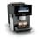 Kaffeemaschine Vollautomat Siemens EQ900 2,3L 19 bar mit Milchaufschäumer WLAN