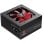 Tempest GPSU 750W V2 Fuente de Alimentación ATX 750W Gaming con Active PFC y Cables Flat Negros
