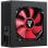 Tempest GPSU 750W V2 Fuente de Alimentación ATX 750W Gaming con Active PFC y Cables Flat Negros