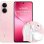 Vivo V60 Lite 5G 8GB 256GB 6.77" Rosa
