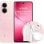 Vivo V60 Lite 5G 8GB 256GB 6.77" Rosa