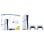 Sony PlayStation 5 Slim Chasis E + 2x Mandos DualSense V3