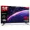TV TD Systems LED M50K21GLE 50" 4K Google TV Dolby Digital Plus