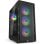 Tempest Ironvale Caja PC ATX ARGB Mesh Negra
