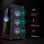Tempest Ironvale Caja PC ATX ARGB Mesh Negra