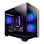 IBUYPOWER Fighter Alay Pro AMD Ryzen 5 8700G 32GB 2TB SSD Gráfica Integrada Windows 11 Pro Wi-Fi 5