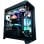 PcCom Custom AMD Ryzen 7 9800X3D / 4TB SSD / 64GB / RTX 5090 + Windows 11 Pro