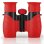 Binocolo Kodak BCS100 8x21 Roof Rosso Compatto Bambini